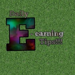 E-earning. avatar