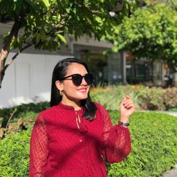 Eve avatar