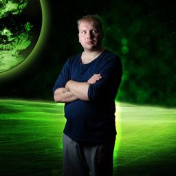 Efa avatar