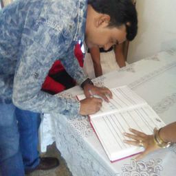 Efrén J. avatar