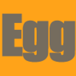 eggstatic avatar