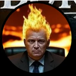 Chucky Burns