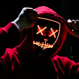 eghe21 avatar