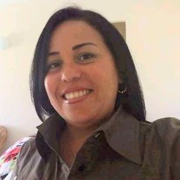 Egleidys Salazar avatar