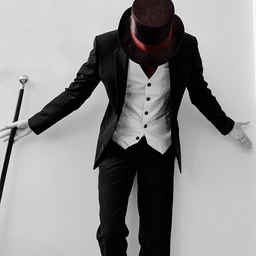 Egotheist avatar