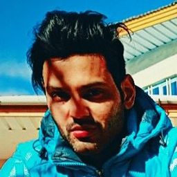 EhsAn RM..✔👌 avatar