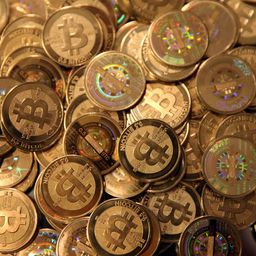 E.Crypto avatar