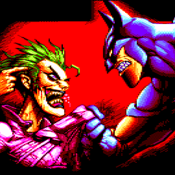 8-BIT ANNUAL avatar