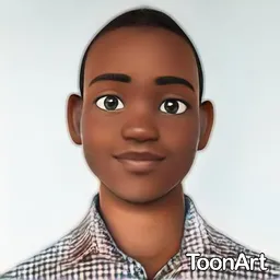 Edwin Ifeanyi avatar
