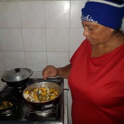 Aida avatar