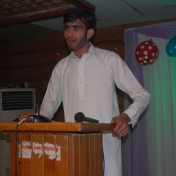 Mashooq avatar