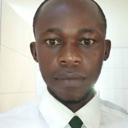 Ekeke Ndubueze avatar