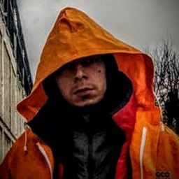 EB Eki avatar