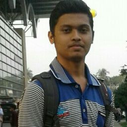 Ekram avatar
