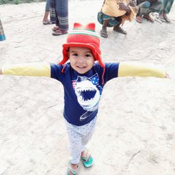 Enamul avatar