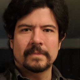 Rodrigo avatar