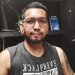 Patrick Pura avatar