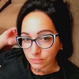 М. Георгиева avatar