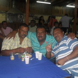 El Caminante avatar