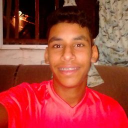 alexander garcia  avatar
