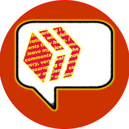 Comentador avatar