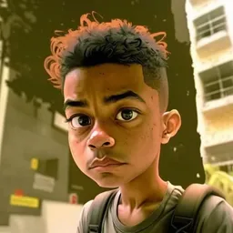 Damian Mineto avatar