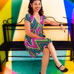Elena M Hernández V avatar