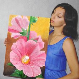 ELENA Artist!  avatar