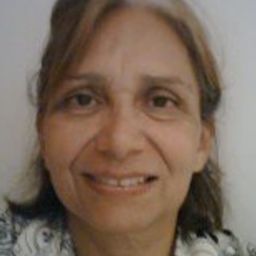 Elena Vásquez de Ramirez avatar