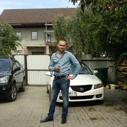 Vadim avatar