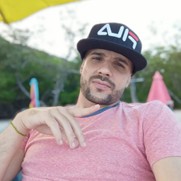 Ruben Marquez avatar