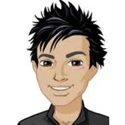 Elindos avatar