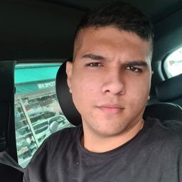 Elieser avatar