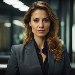 Elizabeta Ramsak avatar