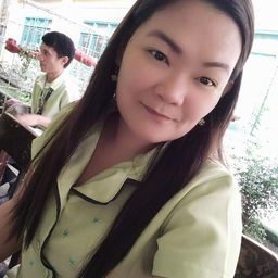 Kylene Manggale avatar