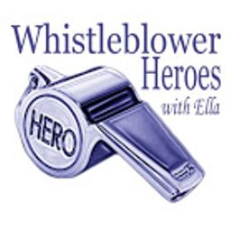 Whistleblower Heroes avatar