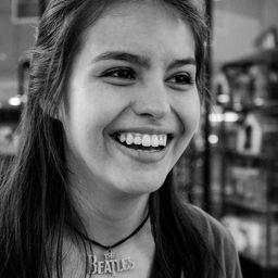 Javiera avatar