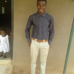 Josh Kwaku avatar