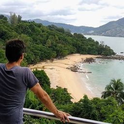 world places  avatar