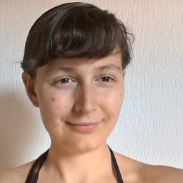 Elodie avatar