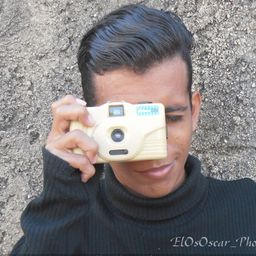 oscar sierra avatar