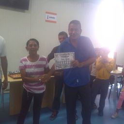 EL PROFESOR  avatar