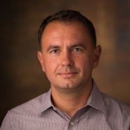 Eugene Luzgin - EOS Tribe avatar