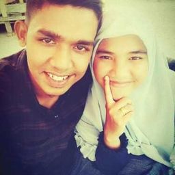 Nasrulya avatar