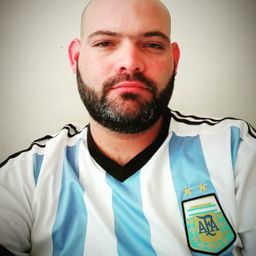 Yosvany avatar