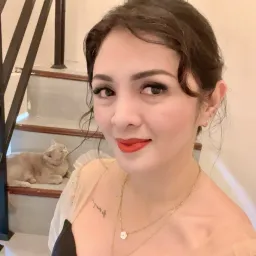 Emafe avatar