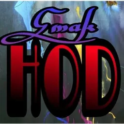 HOD avatar