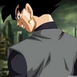 EMAN avatar
