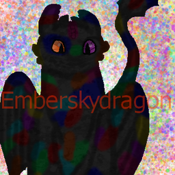 emberskydragon avatar