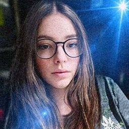 experiment002 avatar